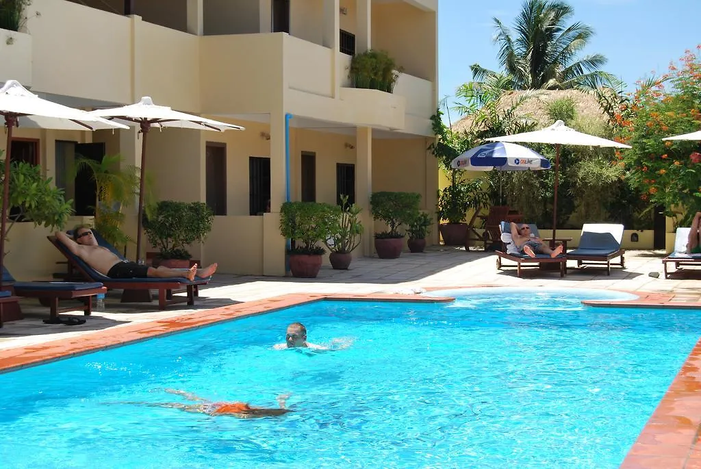 Reef Resort Sihanoukville