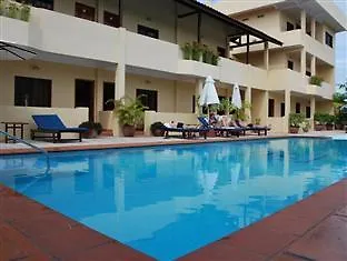 Hotel Reef Resort Sihanoukville