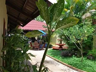 Reef Resort Sihanoukville Hotel