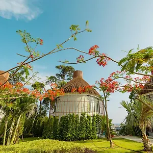 Resort Bird Nest By Mafiya, Sihanoukville