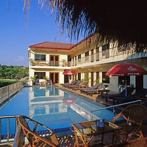 Hotel Aqua Family, Sihanoukville