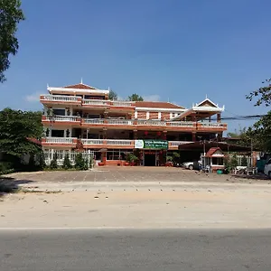 Hotel Jasmine, Sihanoukville