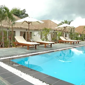 Hotel Blue Sea Boutique, Sihanoukville