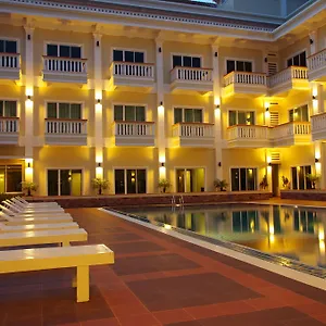 Hotel Bao Mai, Sihanoukville