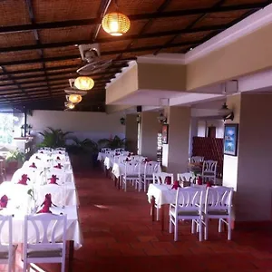 Hotel White Beach, Sihanoukville